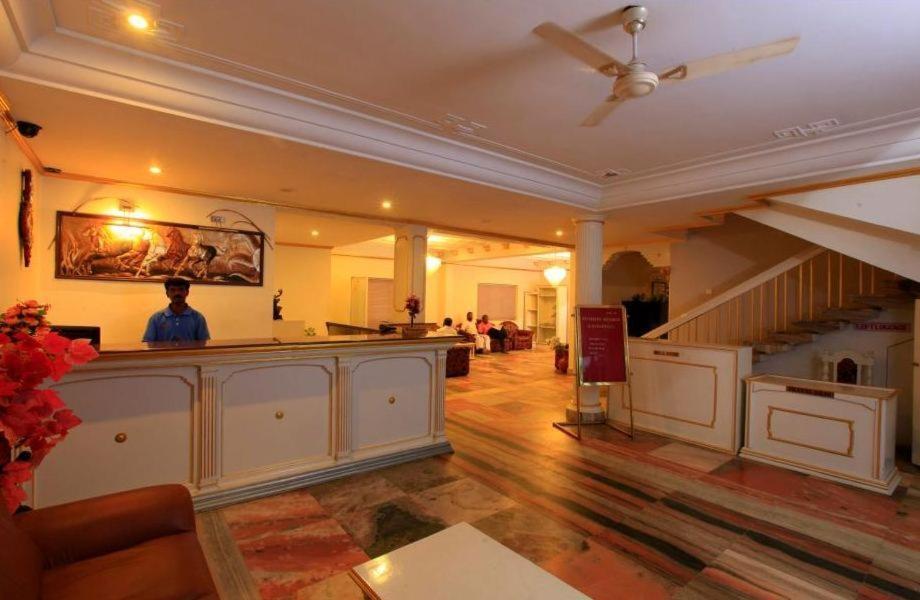 Edassery Resorts Idukki Kültér fotó