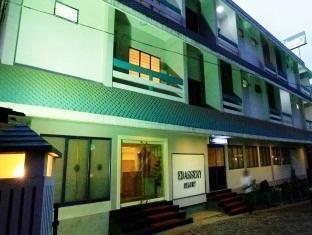 Edassery Resorts Idukki Kültér fotó